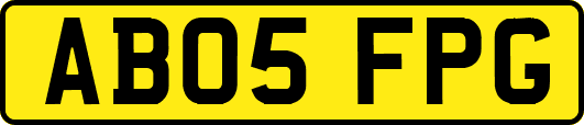 AB05FPG