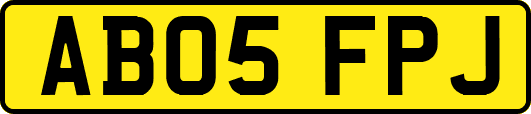 AB05FPJ