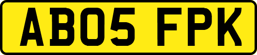 AB05FPK