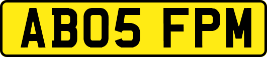 AB05FPM