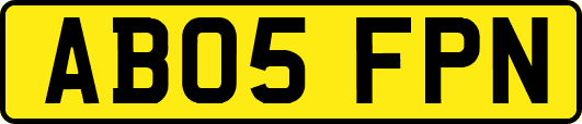 AB05FPN