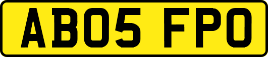 AB05FPO