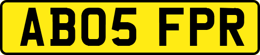 AB05FPR