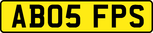 AB05FPS