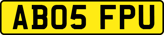 AB05FPU