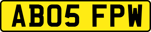 AB05FPW