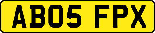 AB05FPX
