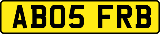 AB05FRB