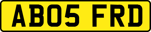 AB05FRD