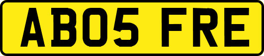 AB05FRE