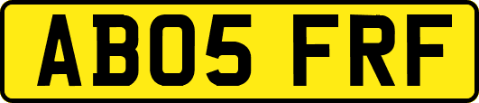 AB05FRF