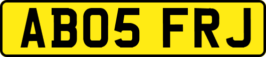 AB05FRJ