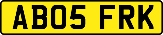 AB05FRK