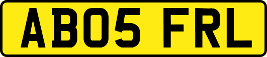 AB05FRL
