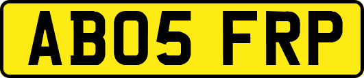AB05FRP