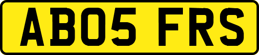 AB05FRS
