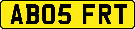 AB05FRT