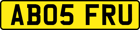 AB05FRU