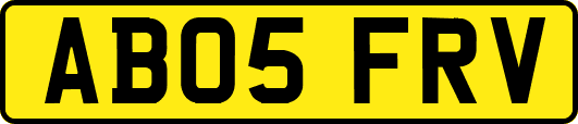 AB05FRV