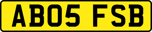 AB05FSB