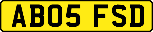 AB05FSD