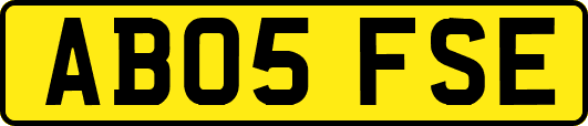 AB05FSE