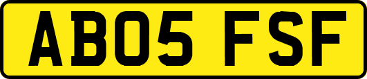 AB05FSF