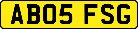 AB05FSG