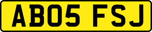 AB05FSJ