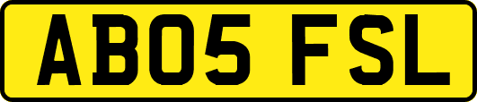 AB05FSL