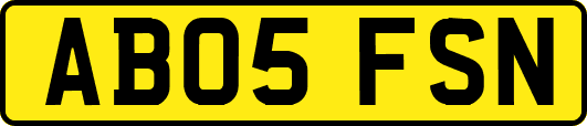 AB05FSN