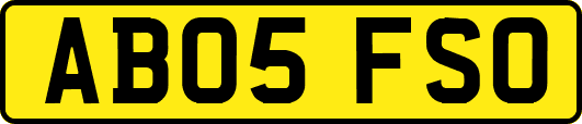 AB05FSO