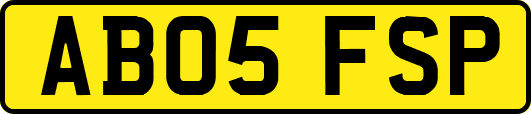 AB05FSP