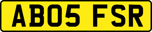 AB05FSR