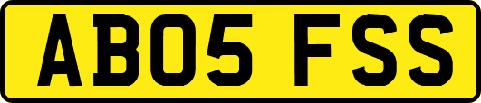 AB05FSS