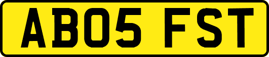 AB05FST
