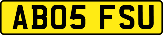 AB05FSU