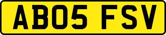 AB05FSV