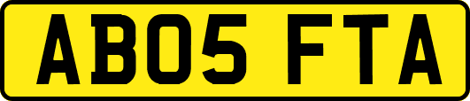 AB05FTA