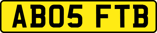 AB05FTB