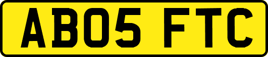 AB05FTC