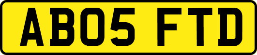 AB05FTD