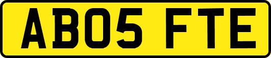 AB05FTE