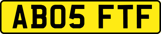 AB05FTF