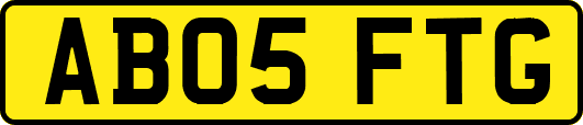 AB05FTG