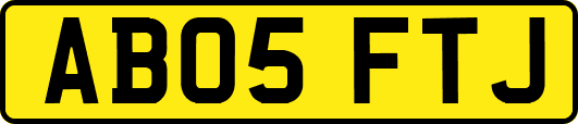 AB05FTJ