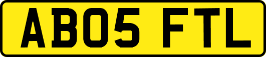 AB05FTL