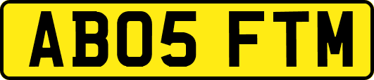 AB05FTM