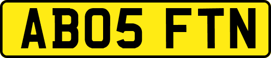 AB05FTN
