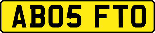 AB05FTO